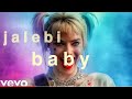 Tesher Jalebi Baby Official Vidéo Harley Quinn 720P HD