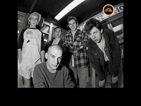 Ian MacKaye on Minor Threat's OUT OF STEP