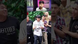 Try Not to Smile Challenge 😹 413#funny#shorts#viralvideos