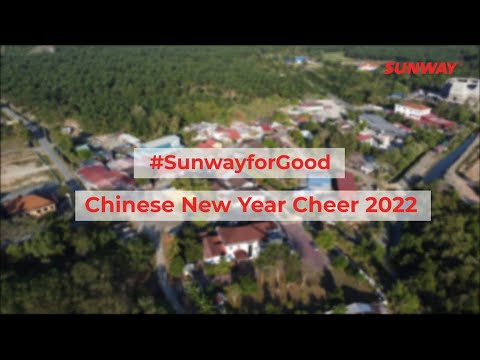 CNY Cheer Initiative 2022
