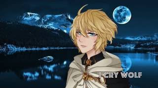 🎵 Nightcore - Cry Wolf [Lyrics] 💙