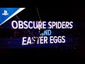 Spider-Man: Across the Spider-Verse - Find Easter Eggs | PlayStation