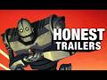 Honest Trailers The Iron Giant