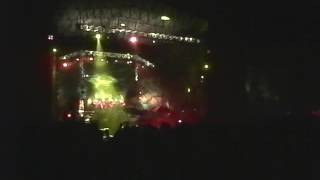 La Renga - En los Brazos del Sol