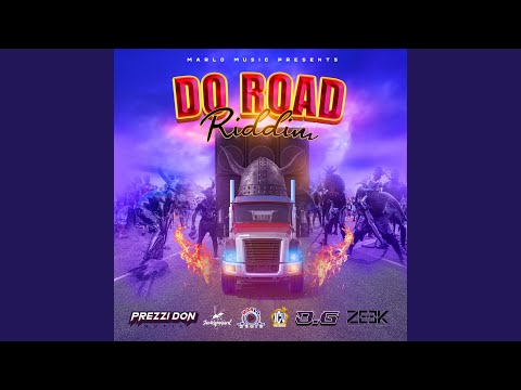 Piece ah Front (feat. Flanka)