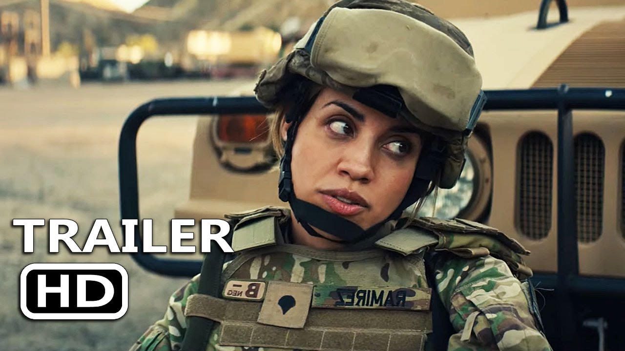 My Dead Friend Zoe - Videos