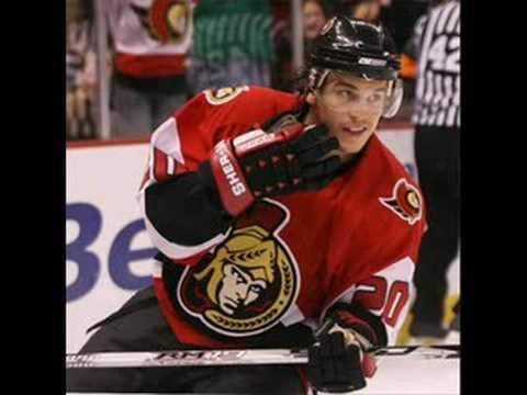 Vermette sign's 2 Year Deal With Senators