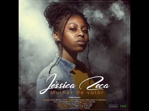 Jéssica Zeca-Mulher de Valor