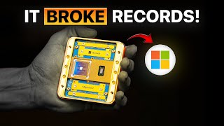Microsoft Majorana 2 Explained: The 1000× Quantum Breakthrough