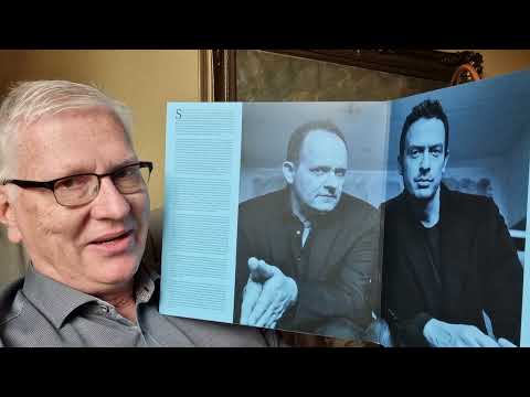 Till Bronner & Dieter Ilg 'NIGHTFALL'  Soooo wunderbar!