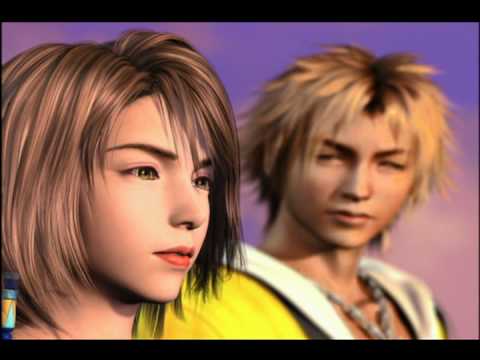 final fantasy x playstation 2 review