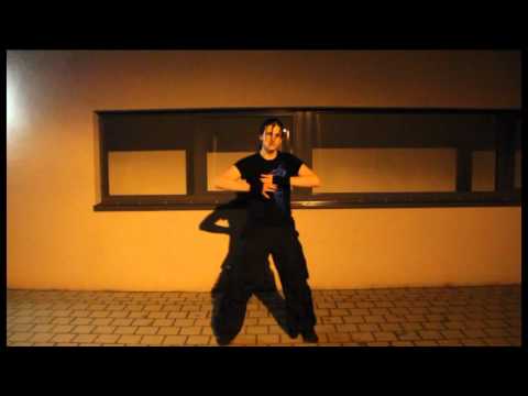 Breaking The Habit (Radar216) : Menschdefekt - Psycho Bitch