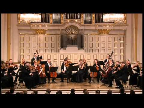 Franz Schubert: String Quintet in C Major—String Orchestra Transcription
