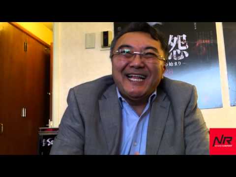 Nelson Sato, CEO de Sato Company. - YouTube