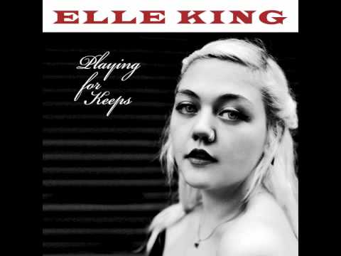 Elle King Video