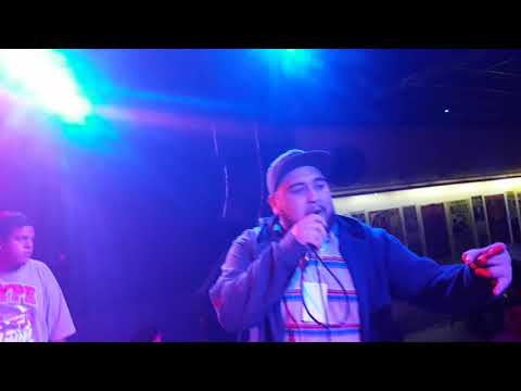 KAVE vs LUNI | Octavos de final | LA MADRIGUERA 24/9