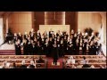 10 John Rutter, arr., Dashing Away With a Smoothing Iron, Spring, 2015