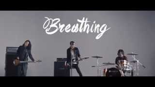 ROOKiEZ is PUNK&#39;D　『Breathing』