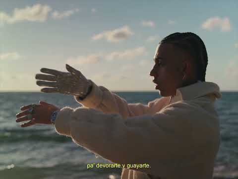 Micro TDH - Sugar (Official Video)