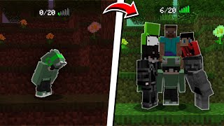 Minecraft Sunucunuzu Nasıl Aktif Tutarsınız?