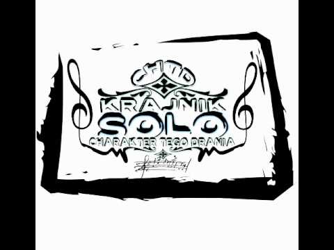 Krajnik CHTD & ARo RH-01-Reprezentowany Rapem.wmv