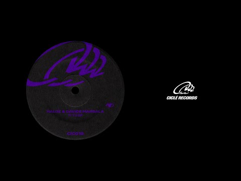 Davide Marsala - Resonate [CIC019]