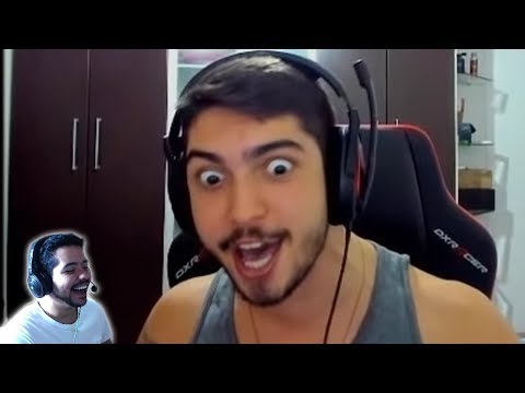 JUKES REACT: Jukes Cloud9 Compilation, Imitating the faker and camera in Sneaky's bathroom