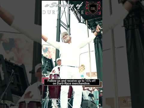 Durti-Ryce - Happy Feelin's     Live at Taste of Soul 2024