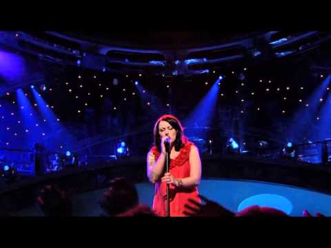 Carly Smithson - Blackbird (Top 11)