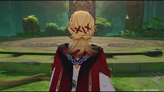 Being a Mainekin day 22! Lost voice