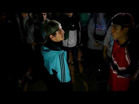 DROG vs FOCA | Semis | 21/9 EDICIÓN NOCTURNA | InmortalizaloFree ft AgoraFree