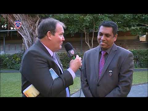 15th Meeting 8th Race 2019 Season - Post-race interview with Mr Shyam Hurchund