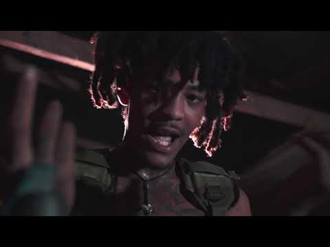 POPSHIT DAYDAY- HEADSHOT (OFFICIAL MUSIC VIDEO)