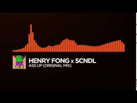[Melbourne Bounce] ~ Henry Fong x SCNDL - Ass Up (Original Mix)
