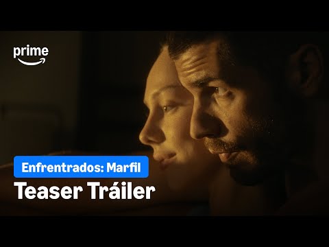 Tráiler de Enfrentados: Marfil