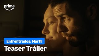 Teaser de Enfrentados: Marfil | Prime Video España