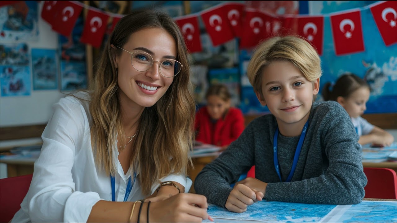 8. Sınıf T.C. İnkılap Tarihi ve Atatürkçülük - İsmet İnönü'nün cumhurbaşkanlığı dönemi şarkısı (1)