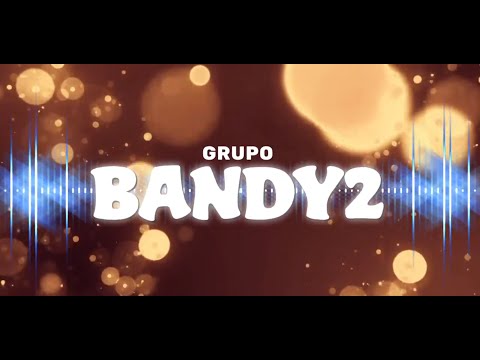 Me Extrañarás Mañana - Bandy2