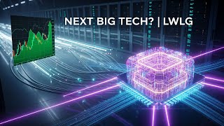 Lightwave Logic (LWLG): The Optical Tech Stock Set to Explode