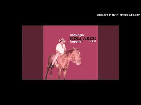 Ángel O Demonio - Koli Arce Y Su Quinteto Imperial