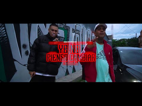 SID MSC ft. Anguz Azn - Yo No Pienso Cambiar [Video Oficial]