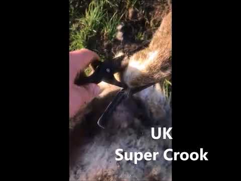 Tips & Tricks Super Crook UK