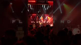 Flatland Cavalry New song