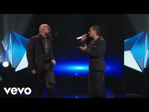 A Puro Dolor (Premios Billboard de la Musica Latina 2025)