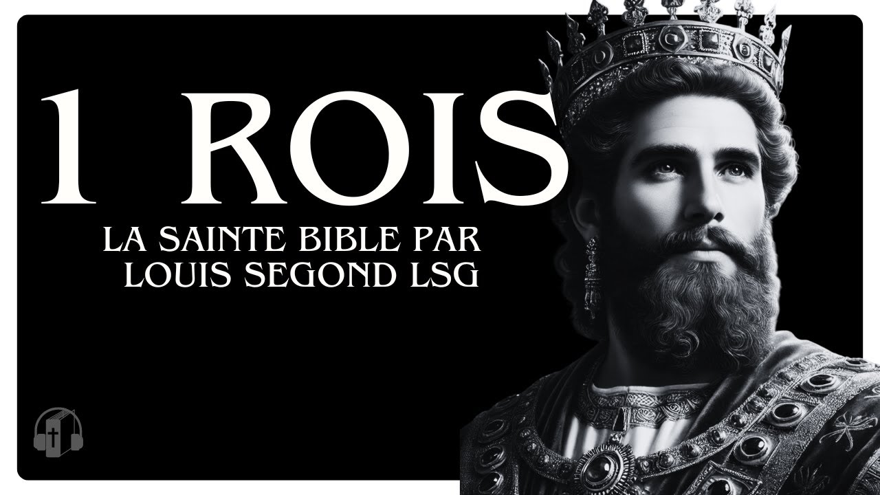 1 Rois