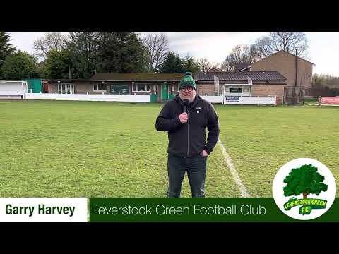 Leverstock Green FC prepare to play Colney Heath Away and Tring Athletic at Home during April 2023.