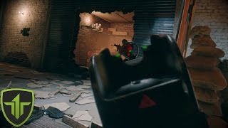 Five's Company - Rainbow 6: Siege