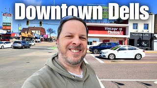 What's NEW in Downtown Wisconsin Dells | WIN A DELLS TRIP