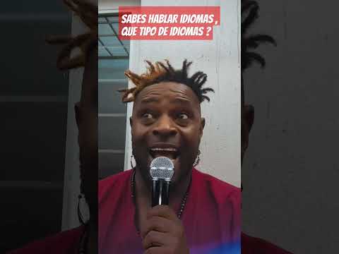 sabes hablar en distintos idiomas? #parati #idiomas