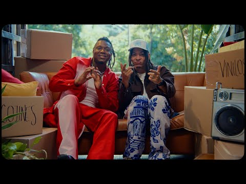 Venesti, Natan & Shander - Enchulado (Visualizer)